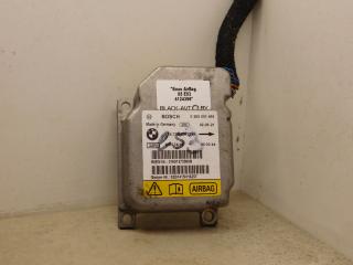 блок AirBag BMW X5 E53 2003, внедорожник 5 дв., 6912755