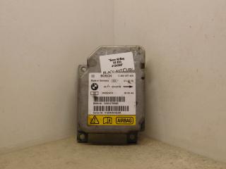 блок AirBag BMW X5 E53 2001, внедорожник 5 дв., 6912755