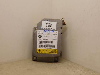 блок AirBag BMW X5 E53 [рестайлинг] 2005, внедорожник 5 дв., 6962530