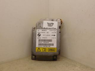 блок AirBag BMW X5 E53 [рестайлинг] 2006, внедорожник 5 дв., 6976581