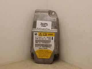 блок AirBag BMW 5 серия E60/E61 2007, седан, 9160558