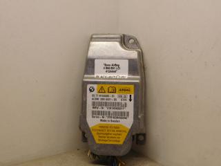 блок AirBag BMW 5 серия E60/E61 2007, седан, 9145400