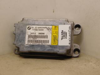 блок AirBag BMW 5 серия E60/E61 2005, седан, 6952994