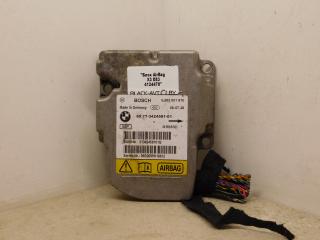 блок AirBag BMW X3 E83 2006, внедорожник 5 дв., 3424581