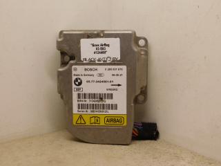 блок AirBag BMW X3 E83 2006, внедорожник 5 дв., 3424581