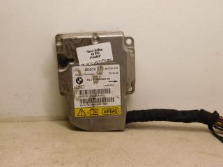 блок AirBag BMW X3 E83 2006, внедорожник 5 дв., 3424581