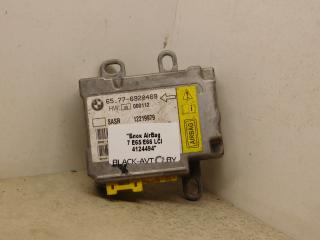 блок AirBag BMW 7 серия E65/E66/E67 [рестайлинг] 2005, седан, 6920469