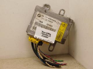 блок AirBag BMW 7 серия E65/E66/E67 [рестайлинг] 2005, седан, 6920469