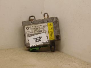 блок AirBag BMW 7 серия E65/E66/E67 [рестайлинг] 2005, седан, 6920468