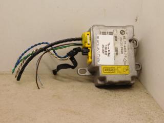 блок AirBag BMW 7 серия E65/E66/E67 [рестайлинг] 2007, седан, 6946110