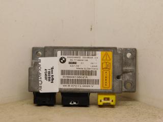блок AirBag BMW 7 серия E65/E66/E67 [рестайлинг] 2006, седан, 6946108
