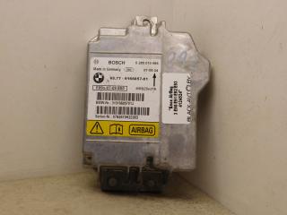 блок AirBag BMW 3 серия E90/E91/E92/E93 2007, купе, 9166057