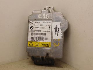 блок AirBag BMW 3 серия E90/E91/E92/E93 [рестайлинг] 2008, седан, 9166057