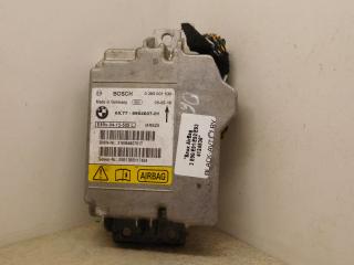 блок AirBag BMW 3 серия E90/E91/E92/E93 2005, седан, 6964607