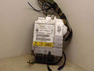 блок AirBag BMW 3 серия E90/E91/E92/E93 [рестайлинг] 2008, универсал, 9184432