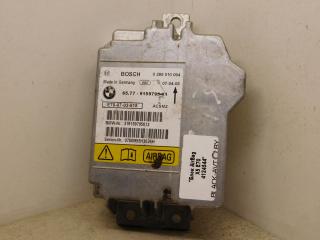 блок AirBag BMW X5 E70 2007, внедорожник 5 дв., 9159795