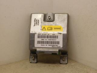 блок AirBag BMW 5 серия E60/E61 2004, седан, 6957502