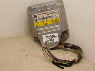 блок AirBag BMW 5 серия F10/F11 [рестайлинг] F10 2015, 3.0 л., N57 D30 A, дизель, АКПП, седан, полный привод, 34526864927, 6864927