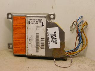 блок AirBag BMW 3 серия E36 [рестайлинг] 1997, седан, 8374798