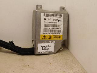 блок AirBag BMW 5 серия E39 [рестайлинг] 2002, седан, 6919789