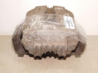 суппорт передний левый BMW 3 серия E90/E91/E92/E93 2007, 2.0 л., дизель, седан