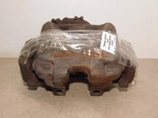 суппорт передний левый BMW 3 серия E90/E91/E92/E93 2007, бензин, седан