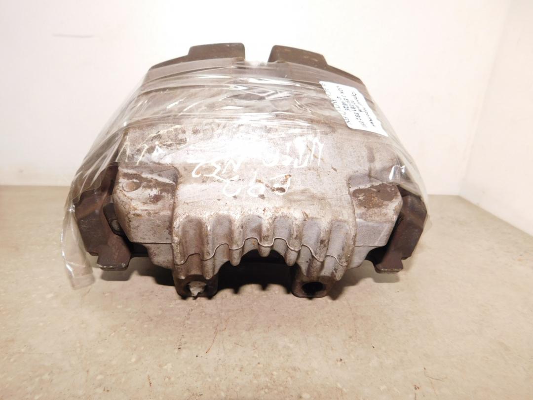 суппорт передний правый BMW 3 серия E90/E91/E92/E93 2007, 2.8 л., бензин, седан - фото №1