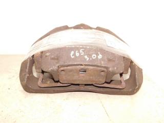 суппорт передний левый BMW 7 серия E65/E66/E67 2003, 3.0 л., дизель, седан