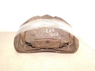 суппорт передний правый BMW 7 серия E65/E66/E67 2003, 3.0 л., дизель, седан