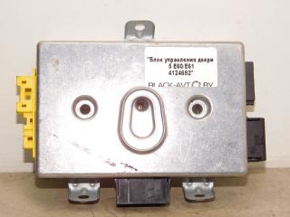 модуль управления двери BMW 5 серия E60/E61 2004, седан, 6957759