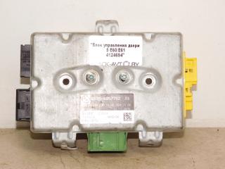 модуль управления двери BMW 5 серия E60/E61 2004, седан, 6957762