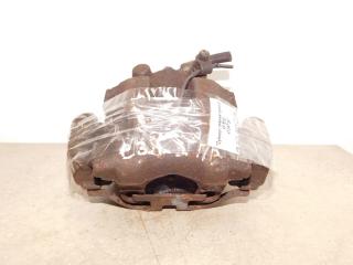 суппорт задний правый BMW X5 E53 2002, внедорожник 5 дв.