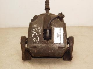 суппорт задний правый BMW 5 серия E39 1998, седан