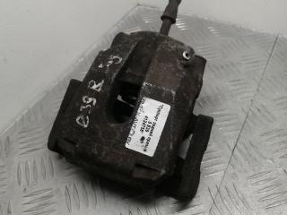 суппорт задний правый BMW 5 серия E39 1998, седан