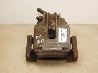 суппорт задний левый BMW 5 серия E39 [рестайлинг] 2001, универсал