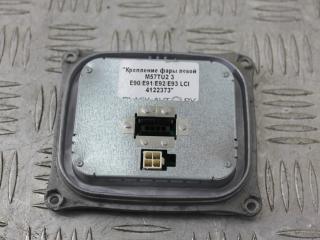 блок розжига ксенона BMW 3 серия E90/E91/E92/E93 [рестайлинг] 2008, 3.5 л., дизель, красный, купе, 7182520, 63117182520, 1307329153