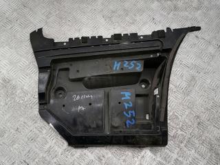 Крепление бампера заднего BMW 3 серия E90/E91/E92/E93 [рестайлинг] 2008, 3.5 л., дизель, красный, купе, 7128246