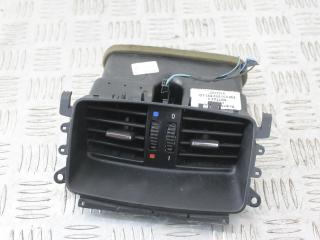 дефлектор обдува салона BMW 3 серия E90/E91/E92/E93 [рестайлинг] 2008, 3.5 л., дизель, красный, купе, 6932023