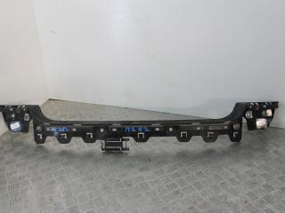 крепление бампера BMW 3 серия E90/E91/E92/E93 [рестайлинг] 2008, 3.5 л., дизель, красный, купе, 7128247