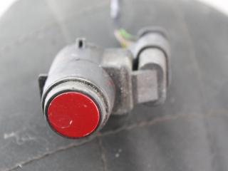 парктроник задний BMW 3 серия E90/E91/E92/E93 [рестайлинг] 2008, 3.5 л., дизель, красный, купе, 9114344