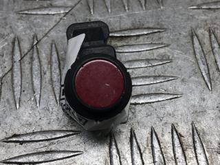 парктроник задний BMW 3 серия E90/E91/E92/E93 [рестайлинг] 2008, 3.5 л., дизель, красный, купе, 9114344