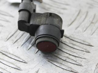 парктроник задний BMW 3 серия E90/E91/E92/E93 [рестайлинг] 2008, 3.5 л., дизель, красный, купе, 9114344