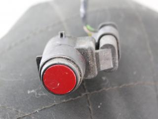 парктроник задний BMW 3 серия E90/E91/E92/E93 [рестайлинг] 2008, 3.5 л., дизель, красный, купе, 9114344