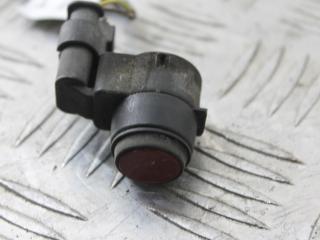 парктроник задний BMW 3 серия E90/E91/E92/E93 [рестайлинг] 2008, 3.5 л., дизель, красный, купе, 9114344