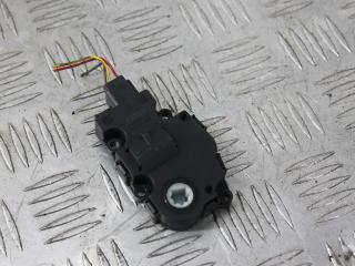 моторчик заслонки печки BMW 3 серия E90/E91/E92/E93 [рестайлинг] 2008, 3.5 л., дизель, красный, купе