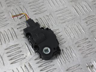 моторчик заслонки печки BMW 3 серия E90/E91/E92/E93 [рестайлинг] 2008, 3.5 л., дизель, красный, купе