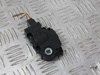 моторчик заслонки печки BMW 3 серия E90/E91/E92/E93 [рестайлинг] 2008, 3.5 л., дизель, красный, купе