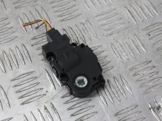 моторчик заслонки печки BMW 3 серия E90/E91/E92/E93 [рестайлинг] 2008, 3.5 л., дизель, красный, купе