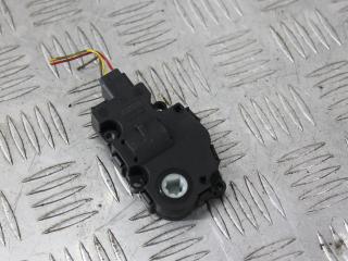 моторчик заслонки печки BMW 3 серия E90/E91/E92/E93 [рестайлинг] 2008, 3.5 л., дизель, красный, купе