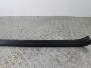 накладка на порог внутренняя BMW 3 серия E90/E91/E92/E93 [рестайлинг] 2008, 3.5 л., дизель, красный, купе, 7146764